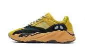 adidas yeezy boost 700 new pas cher gz6984 sun orange